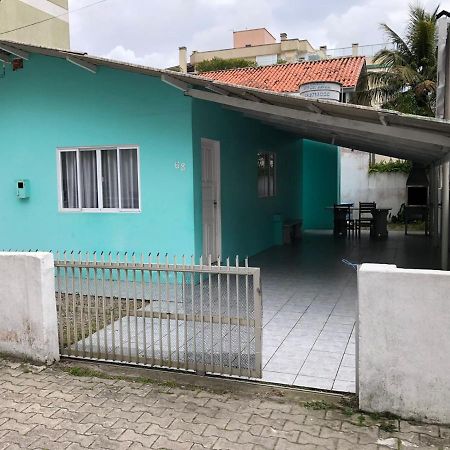 Casa Praia Em Bombinhas Exterior foto