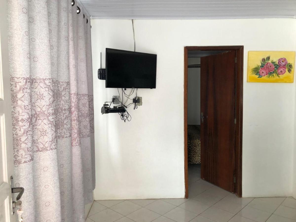 Casa Praia Em Bombinhas Exterior foto